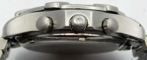 Tag Heuer Professional 200m Ref:540.206