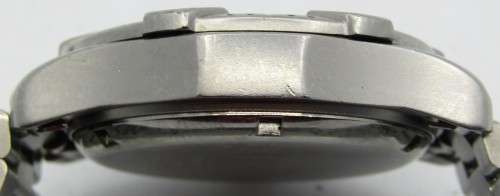Tag Heuer Professional 200m Ref:540.206