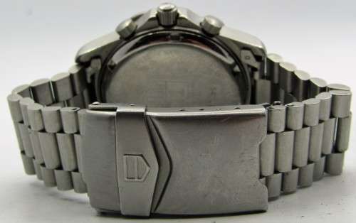 Tag Heuer Professional 200m Ref:540.206