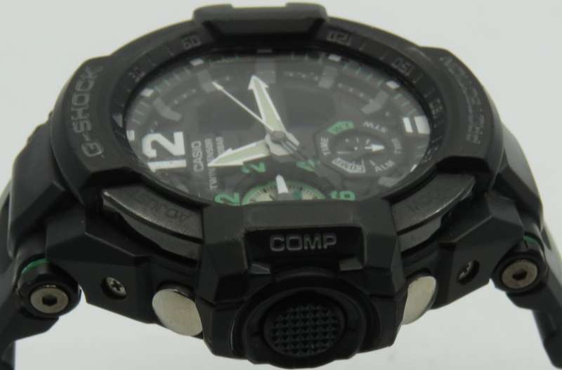 Casio G-Shock GA-1100