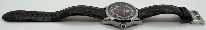 Emporio Armani  Meccanico Ref:AR4600