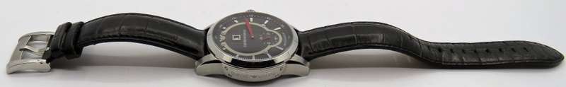 Emporio Armani  Meccanico Ref:AR4600