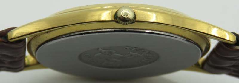 Omega Seamaster Quartz