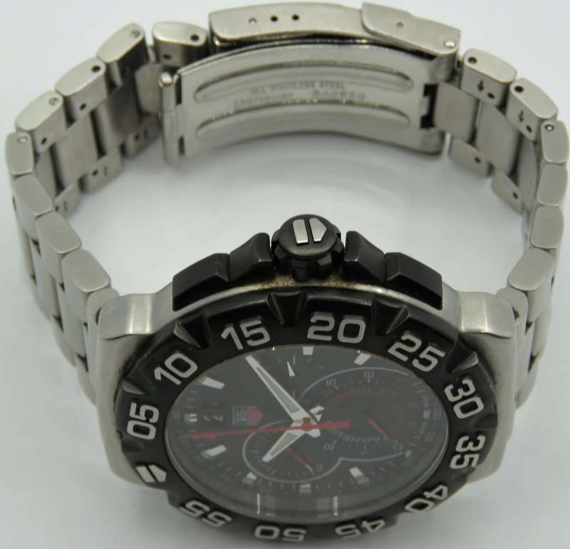 Tag Heuer Formula 1 Chronograph -CAH1010
