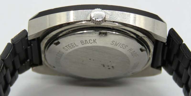 Rotary F1 Automatic