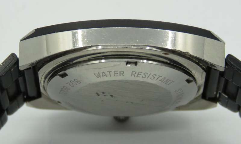 Rotary F1 Automatic