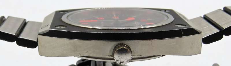Rotary F1 Automatic
