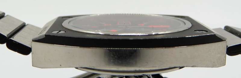 Rotary F1 Automatic