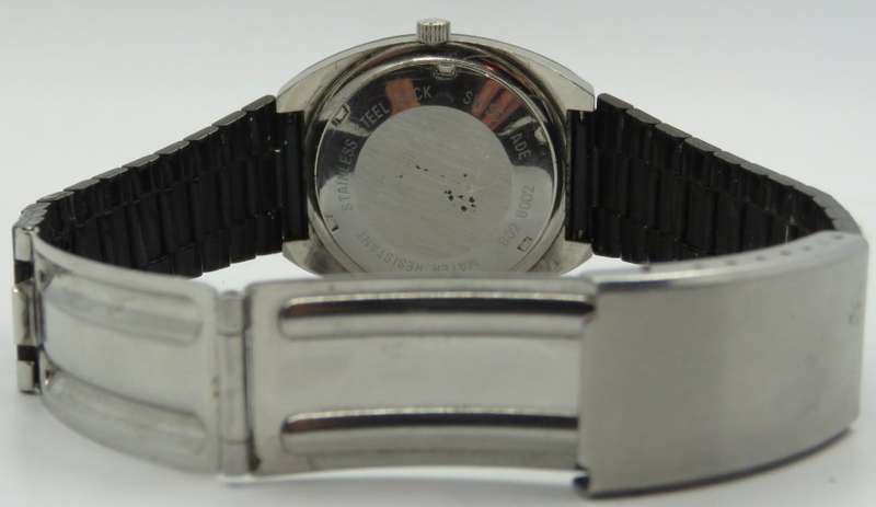 Rotary F1 Automatic