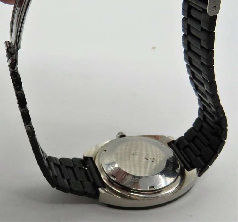 Rotary F1 Automatic