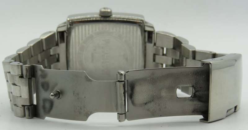 Police Patrol X Watch ref:12077JS