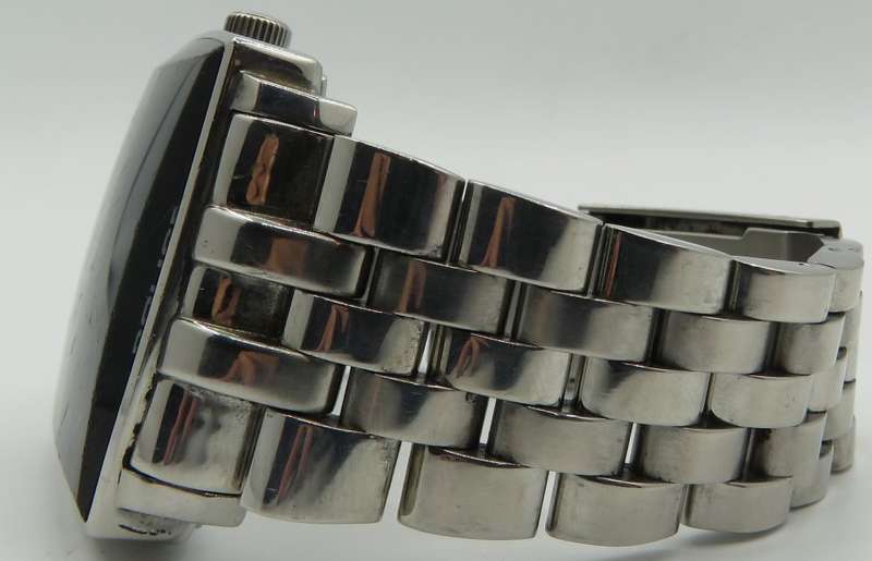 Police Patrol X Watch ref:12077JS