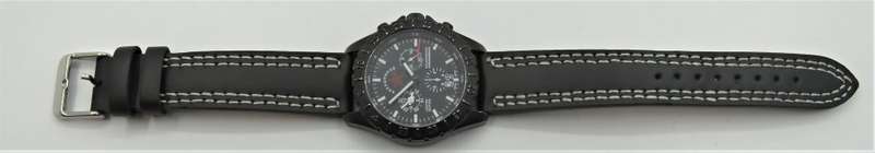 Kalashnikov AK-1000 Limited Edition Chronograph no:294/999