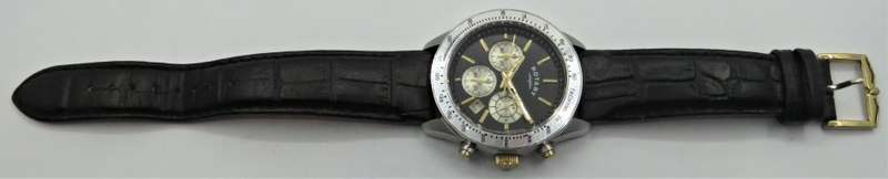 Rotary Mens Chronograph Ref:GS03906/04