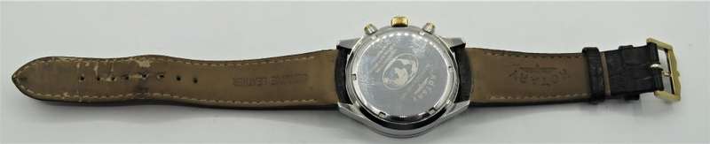 Rotary Mens Chronograph Ref:GS03906/04