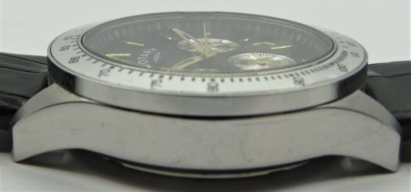 Rotary Mens Chronograph Ref:GS03906/04