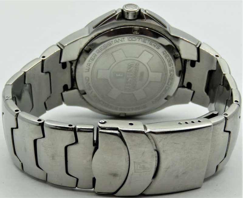 Festina Chronograph Ref:17605