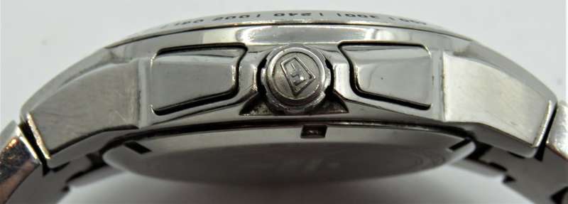Festina Chronograph Ref:17605