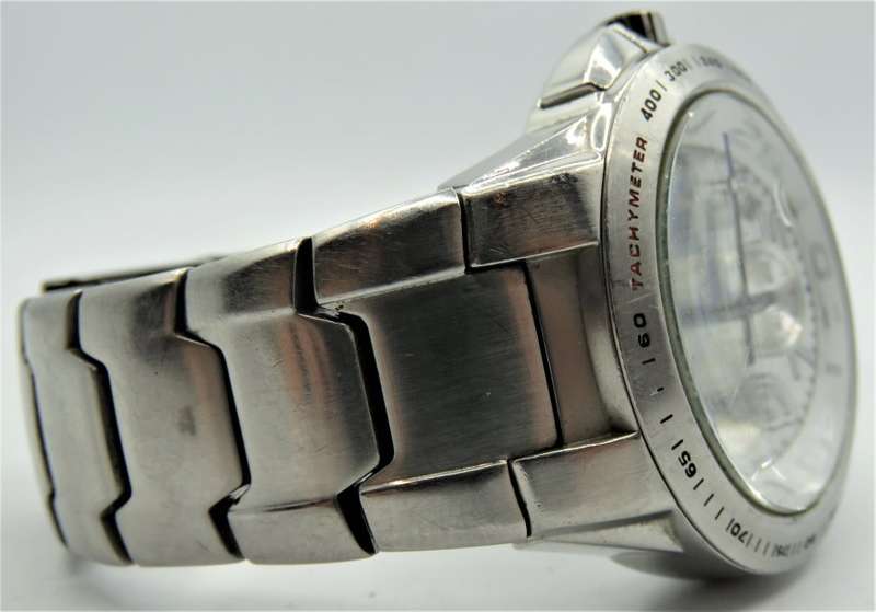 Festina Chronograph Ref:17605