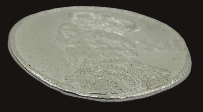 Great Britain Charles 1:    12 Shillings circa 1639-1641