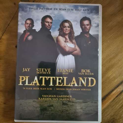 Platteland