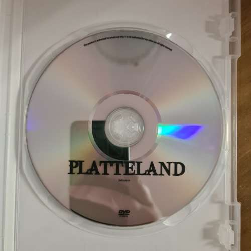 Platteland