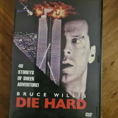 Die Hard