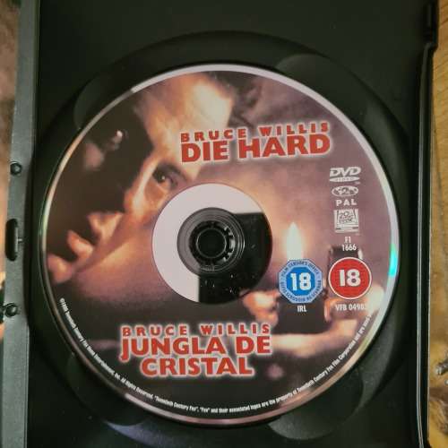 Die Hard