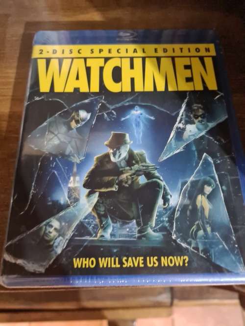 Watchmen