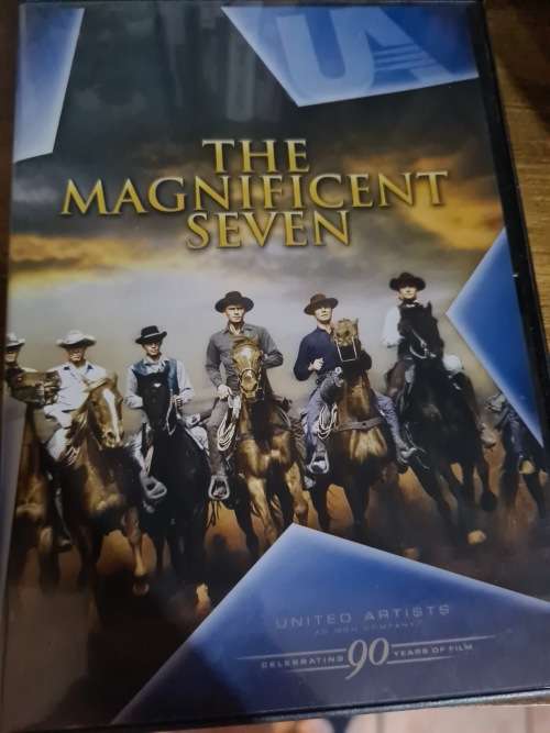 The Magnificent Seven