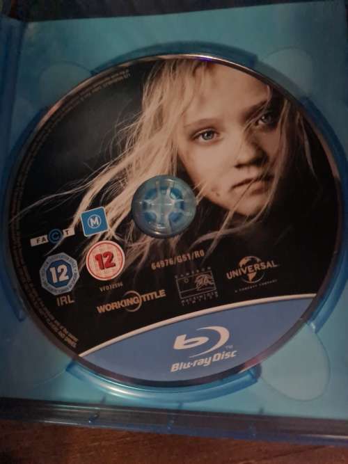 Les Miserables The Musical