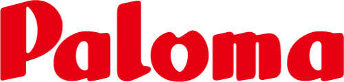 Paloma Logo