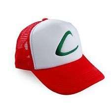 Pokemon Cap