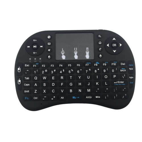 Mini Keyboard/Mouse