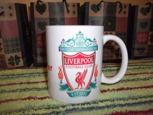 Personalised Printed Mug