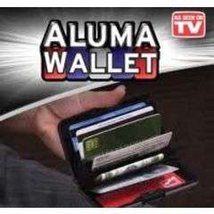 Aluma Wallet