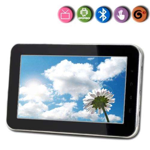 Latest Amazing 7 inch Tablet PC -Built in internet and Phone Call with TV and FM **Cheapest in SA***