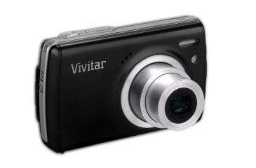 Vivitar VIV-VT532 Deluxe12mp Digital Camera