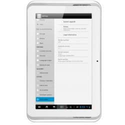 Ampe A78,7'' IPS Qualcomm Dual-core 1.2GHz, Phone Call, Built in 3G ,GPS, Dual Cameras, WIFI