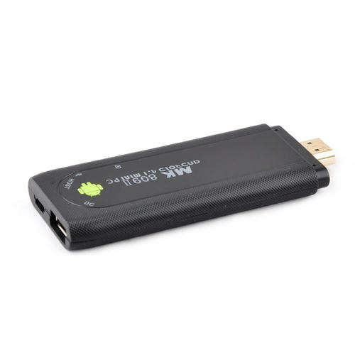 MK809 II Dual Core Mini PC(TV STICK), Android 4.2.2, 1Gb RAM 8Gb ROM