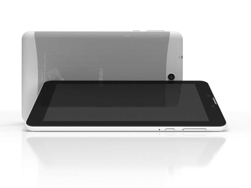 Mediatek 7" Tablet PC- Built in 3G and Phone Call+ BBM support(Android 4.2)