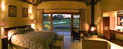 ZEBULA COUNTRY CLUB: MID-WEEK BUSHVELD BREAK
