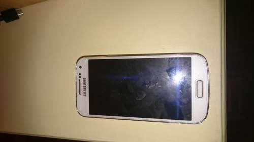 Samsung Galaxy S4 mini