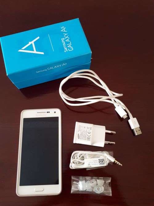 Samsung Galaxy A5
