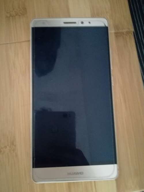 Huawei Mate S