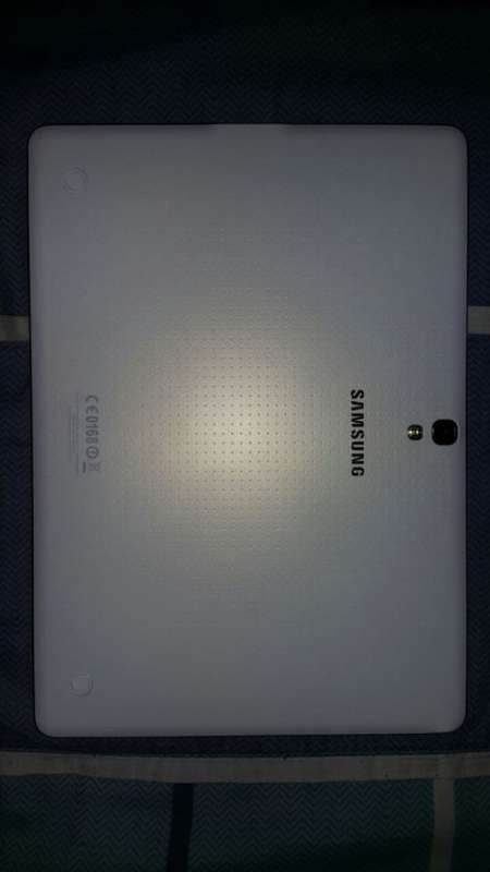 Samsung Galaxt Tab S