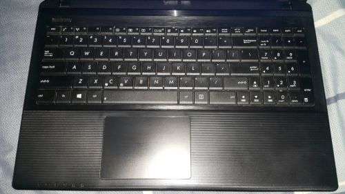 Asus X55A