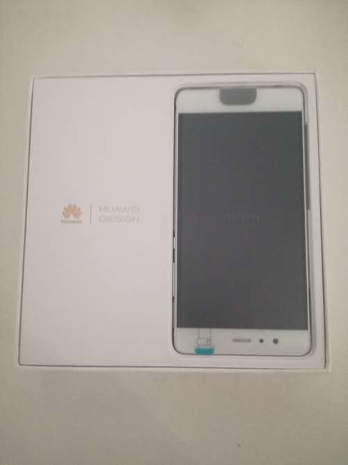 Huawei P9