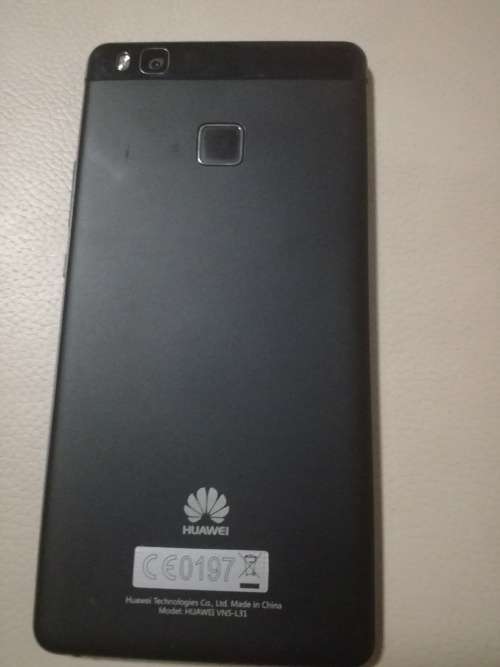 Huawei P9 Lite