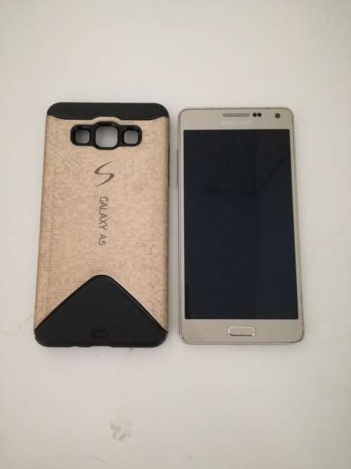 Samsung Galaxy A5